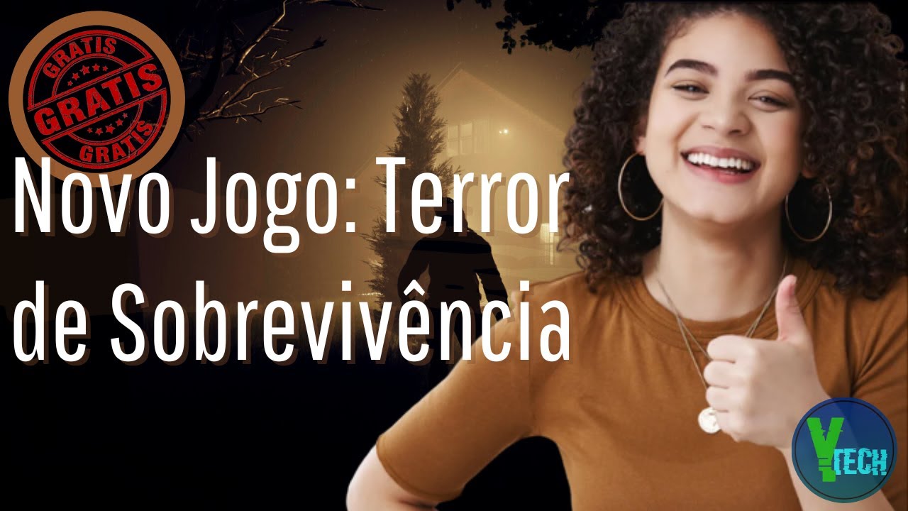 Um jogo de terror gratuito baseado em filmes VHS com vários finais foi  lançado na Steam. Ele tem 92% de críticas positivas