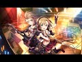 【デレステ】Jet to the Future