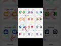 Rating One UI 7 Icons #samsung #oneui #oneui6 #oneui7 #icons #appicons