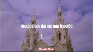 Jesse & Joy - Bendición (Letra)