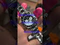 Custom Modded Daytona LeMans 126529 Gain Weight CNC Case&Bracelet With ACE4132 Movement (212g)