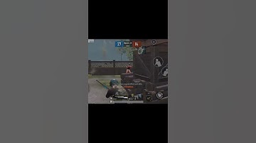 bgmi tdm || #M24 #shorts 🔥💜