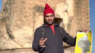 Frigya Uygarlığı Ve Frig Vadilerini Belgelerle Anlattık