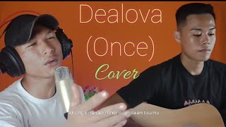 Dealova (Once)_ Àcoustic cover by Mardan - Erik