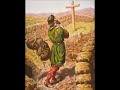 "Variations on 'Par le desert de mes peines'" by C.M. Wicks