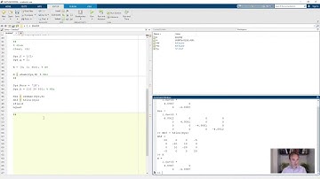 EasySpin Academy 2020, Session 13: Other tools
