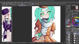 Warning Art U0026 Cuteness Ahead