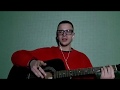 garikpogorelov - love is (Acoustic live)