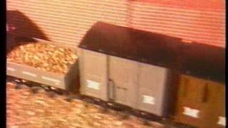 Original Mamod Promo Video