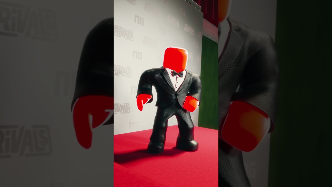 RIVALS Season 3 - Official Trailer