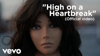 Caleb Hawley - High on a Heartbreak (Official Video) 