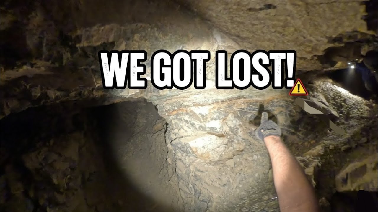 Случайная шахта