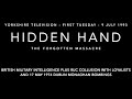 Hidden hand the forgotten massacre dublin monaghan bombings yorkshire tv first tuesday 9 july 1993