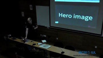 Drupal dev days Lisbon 2018 5th Thursday - Flexible Content Editing With...