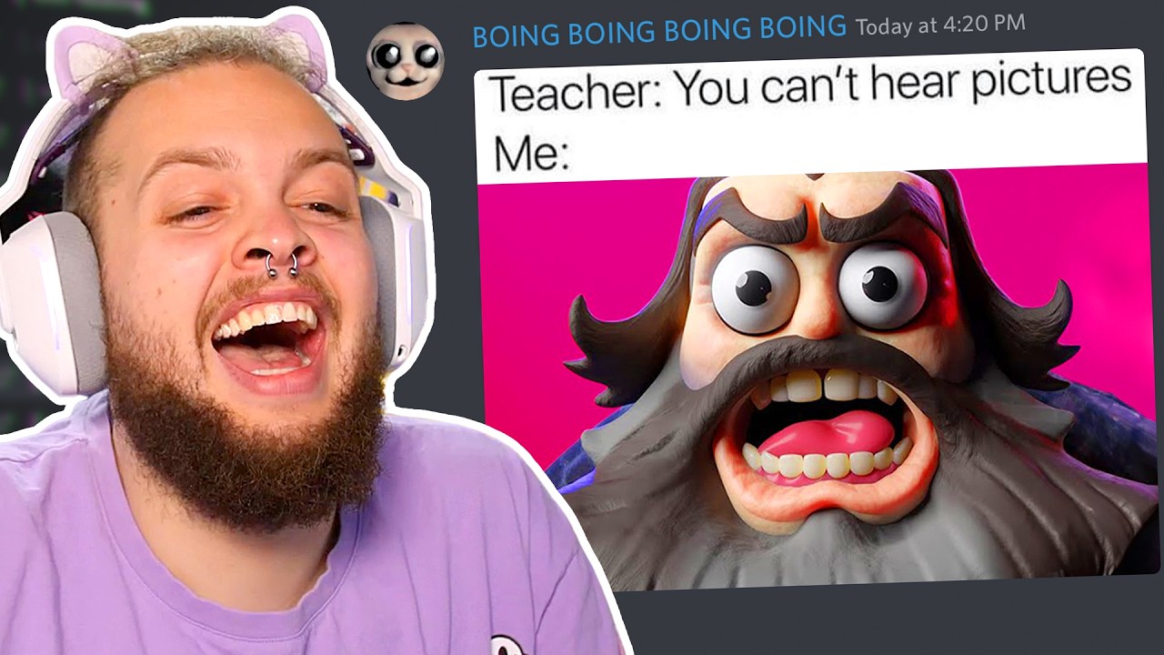 Memes That Make Me Touch Myself 👀