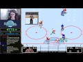 SnesBros: NHL &#39;94 by eLmaGus - Part 2