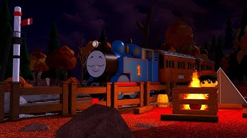 The Skarloey Railway Theme (A ThomToys Universe Arrangement)