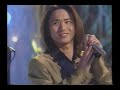 KinKiKids LOVELOVEあいしてる (ウルフルズ2)1998 1 17