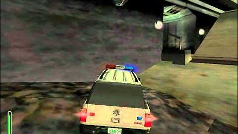 Enter The Matrix  PART 5  The Aquaduckt Retriving Axel