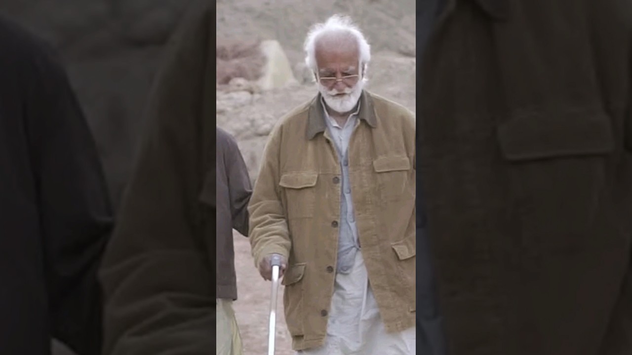 Balochistan Insurgency