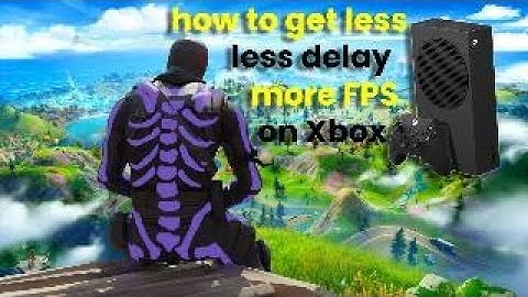 How to Fix HIGH PING on Xbox: Lower Latency & BOOST Internet Speed