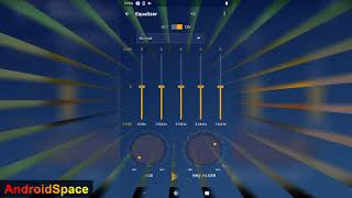 Music Player – MP3 Player, Audio Player Unlocked screenshot 5