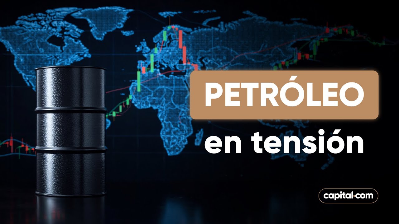 Petróleo en 2026: ¿fin de los súper ciclos y dominio del trading táctico?