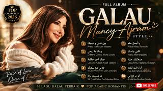 Nancy Ajram Style: Arabic Love Songs Collection 2026 screenshot 3
