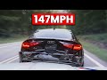 When Brutal PIT Maneuvers Were Executed with ZERO MERCY!