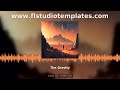The Gravity Ambient Chill Template