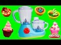 Just Like Home Cooking Playset How to Make Cupcakes Play Doh Cakes Toy Food Toy Videos