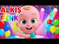 Anneni Seviyorsan Alkışla 4K Eğitici Çizgi Film ve Türkçe Bebek Şarkıları
