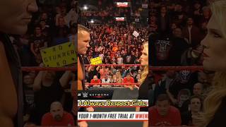 I Always Respect Girls, But Never Trust Rko