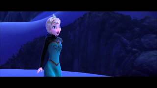 Let It Go Libre Soy Instrumental