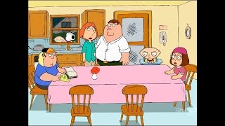 Family Guy - Brian and Stewie go back in time to January 31, 1999