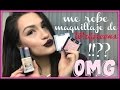 MAQUILLAJES NUEVOS DEL DRUGSTORE (FARMACIA)