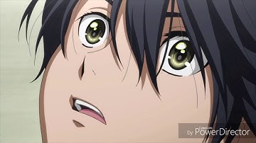 A.I.C.O INCARNATION AMV