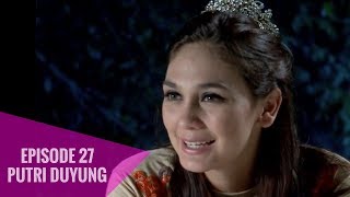 Putri Duyung - Episode 27
