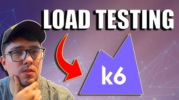 k6 Scenarios & Metrics You Must Know