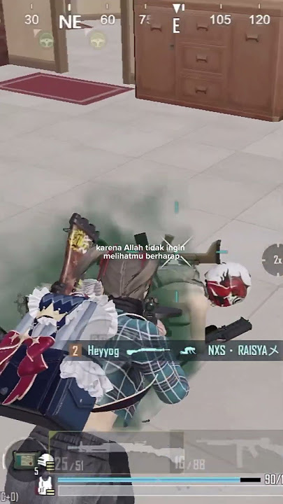 STORY WA KEREN QUOTES PUBG #56