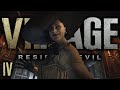 PLAYING HARD TO GET! 😏 | RESIDENT EVIL: VILLAGE - PART 4