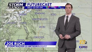 Valentine s Day Forecast