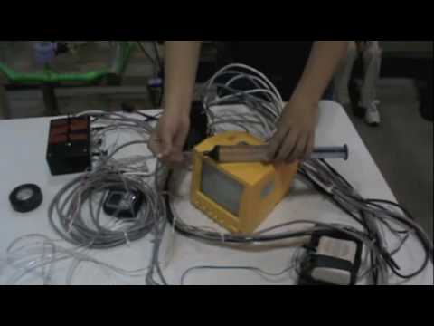 ROV Walk-around - Carrollton Junior High School - EWOK - Part 2