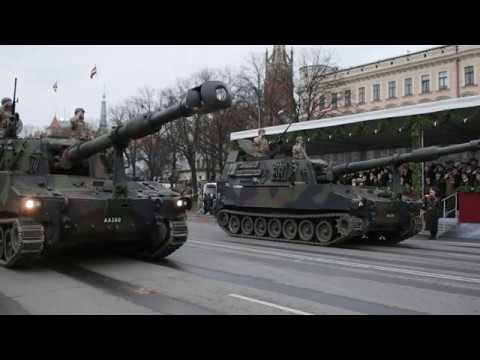 Video: Kāpēc Militāristi Dzīvo Ilgāk? Krievijas Armijas Veselības Noslēpumi