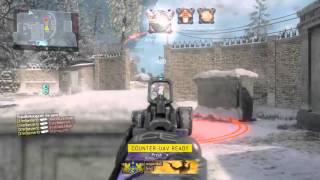 INSANELY FAST KILL CHAIN ON INFECTION!