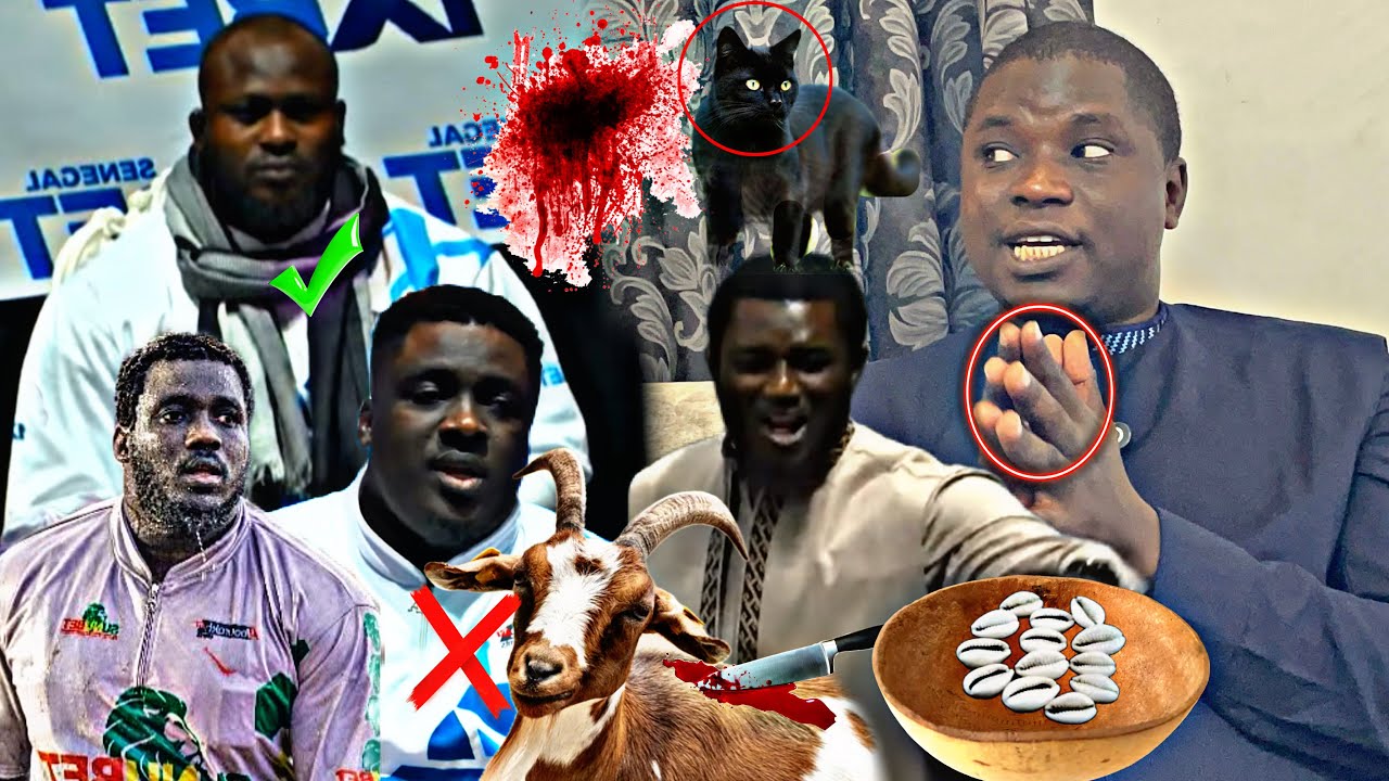 ‼️Billahi Modou Lo daye dane Sa Thies alahu akbar Serigne Cissé wakhna lou graw 