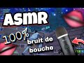 Asmr  100 bruits de bouche  tapping   gameplay fortnite 