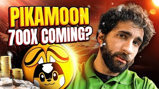 GAME-FI'S CROWN JEWEL! 🔥 Pikamoon 🔥 THE RISE! by CryptoDexWorld 7,273 views 6 days ago 7 minutes, 5 seconds