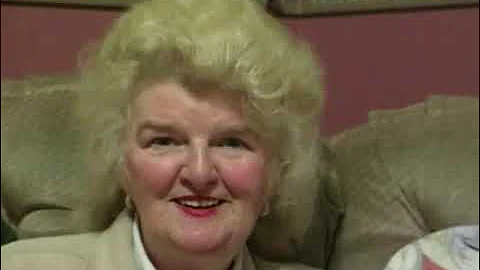 Mary malone mountbellew part one