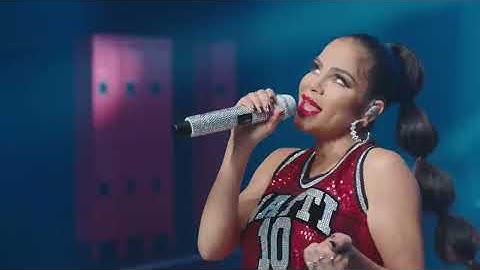 Thumbnail of Natti Natasha x Becky G - Ram Pam Pam | Live On The Tonight Show Starring Jimmy Fallon |